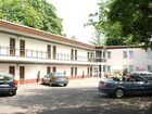 фото отеля Advena Motel Frankfurt