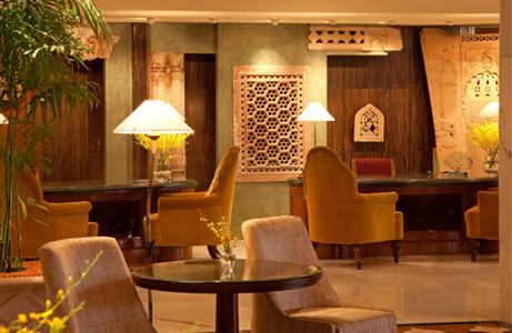 фото отеля Taj Mahal Hotel New Delhi