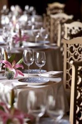 фото отеля Taj Mahal Hotel New Delhi