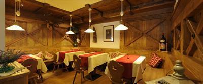 фото отеля Hotel Tirol Sover