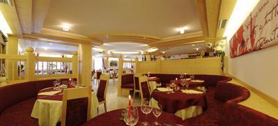 фото отеля Hotel Tirol Sover