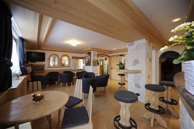 фото отеля Hotel Tirol Sover