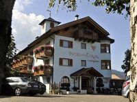 Hotel Tirol Sover