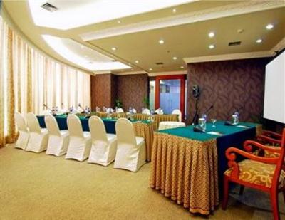 фото отеля Horison Hotel Semarang