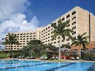 фото отеля Dar Es Salaam Serena Hotel