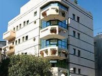 Dizengoff Suites Tel Aviv