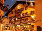 фото отеля Hotel Lebzelter Zell am See