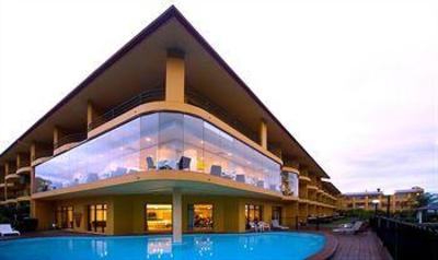 фото отеля Quality Hotel Apollo International