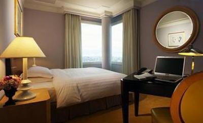 фото отеля Hotel Hankyu International
