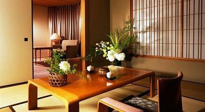 фото отеля Hotel Hankyu International