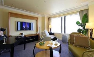 фото отеля Hotel Hankyu International