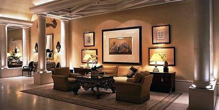 фото отеля Hotel Hankyu International