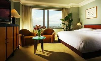 фото отеля Hotel Hankyu International