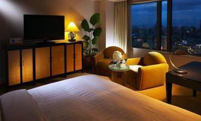 фото отеля Hotel Hankyu International