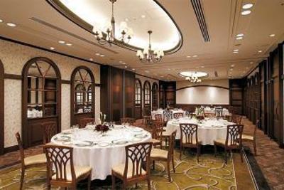 фото отеля Hotel Hankyu International