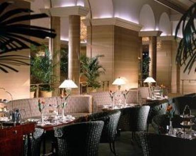 фото отеля Hotel Hankyu International