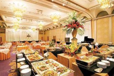 фото отеля Hotel Hankyu International