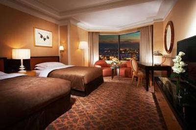 фото отеля Hotel Hankyu International