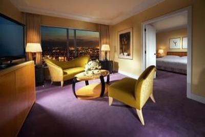 фото отеля Hotel Hankyu International