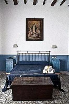 фото отеля Hotel I Cinque Balconi