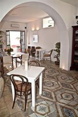 фото отеля Hotel I Cinque Balconi