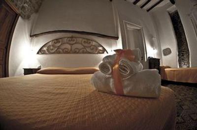 фото отеля Hotel I Cinque Balconi