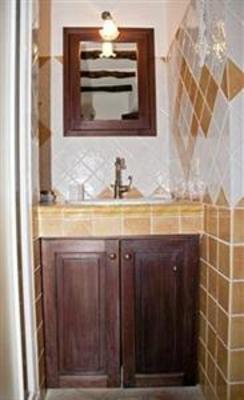фото отеля Hotel I Cinque Balconi