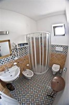 фото отеля Hotel I Cinque Balconi