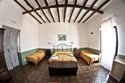 фото отеля Hotel I Cinque Balconi