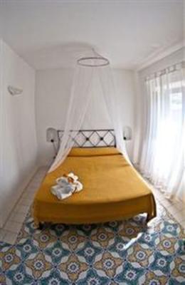 фото отеля Hotel I Cinque Balconi