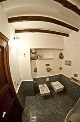 фото отеля Hotel I Cinque Balconi