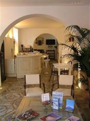 фото отеля Hotel I Cinque Balconi