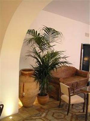 фото отеля Hotel I Cinque Balconi