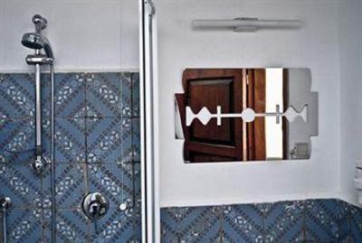 фото отеля Hotel I Cinque Balconi