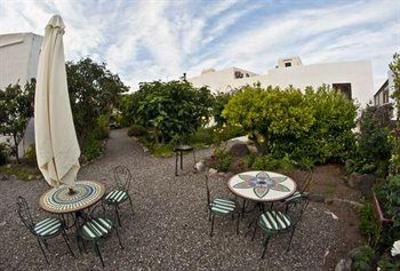 фото отеля Hotel I Cinque Balconi