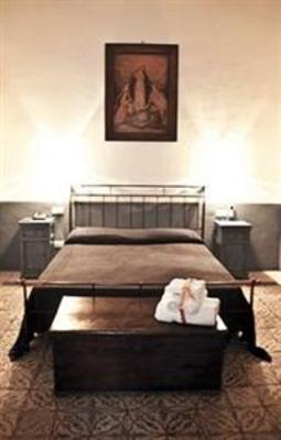 фото отеля Hotel I Cinque Balconi