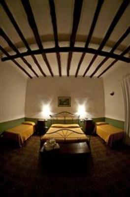фото отеля Hotel I Cinque Balconi