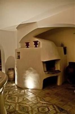 фото отеля Hotel I Cinque Balconi