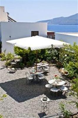 фото отеля Hotel I Cinque Balconi