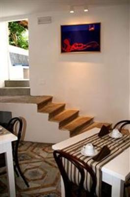фото отеля Hotel I Cinque Balconi
