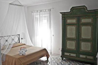 фото отеля Hotel I Cinque Balconi