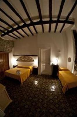 фото отеля Hotel I Cinque Balconi