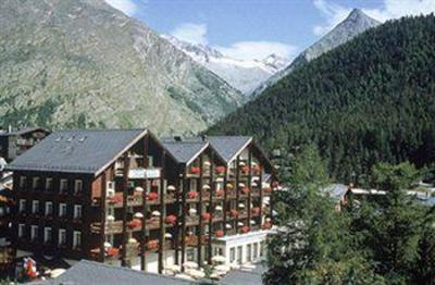 фото отеля BEST WESTERN Metropol Grand Hotel