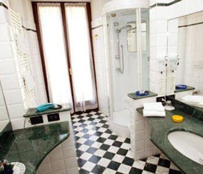 фото отеля Hotel Due Mondi