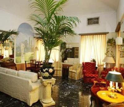 фото отеля Hotel Due Mondi