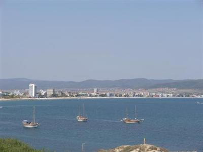 фото отеля Hotel Regatta
