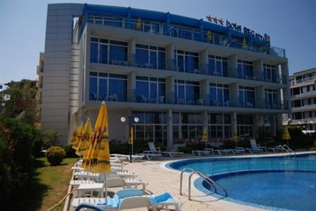 фото отеля Hotel Regatta