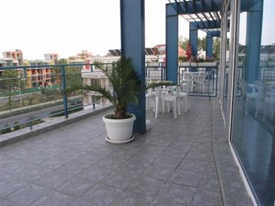 фото отеля Hotel Regatta