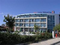 Hotel Regatta