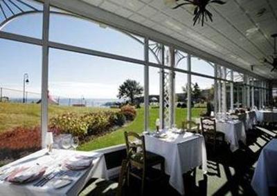 фото отеля Hotel Tadoussac